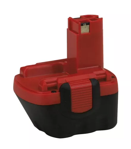 Batterie 12V Heavy Duty - 2,6 Ah Forme O